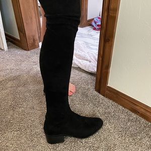 Steve madden boots